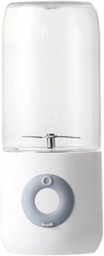 Portable USB Wireless Juicer