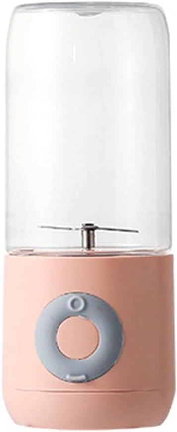 Portable USB Wireless Juicer