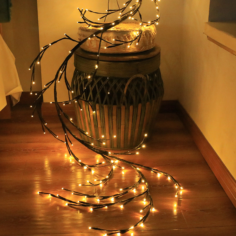 Willow Vine Lights