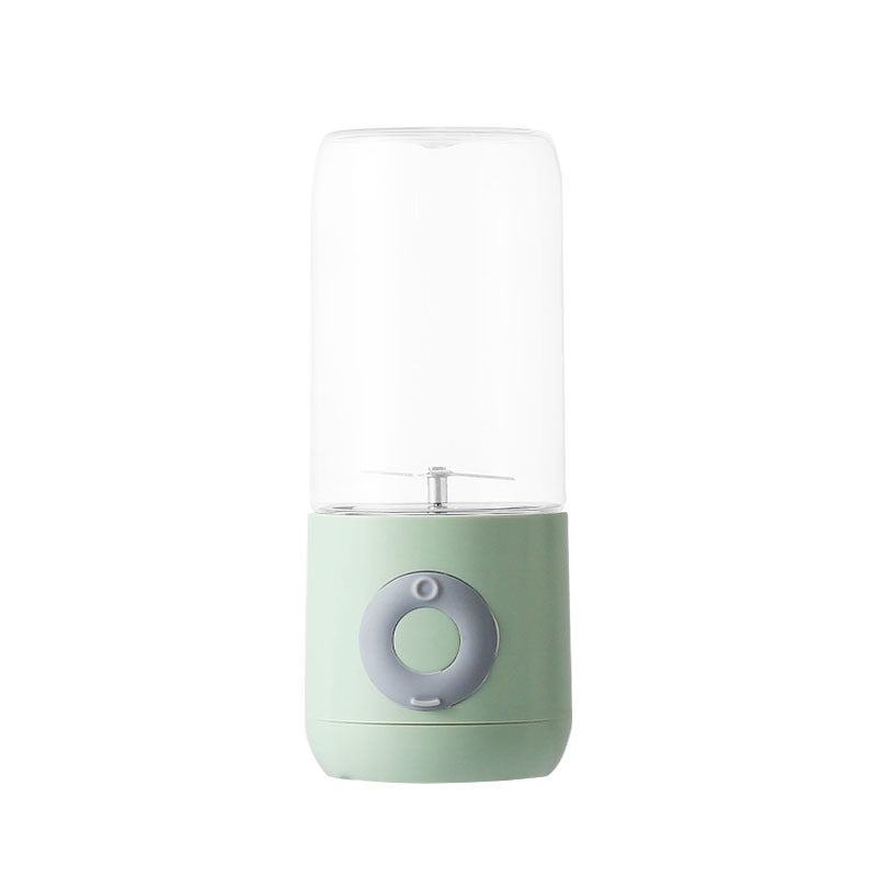 Portable USB Wireless Juicer
