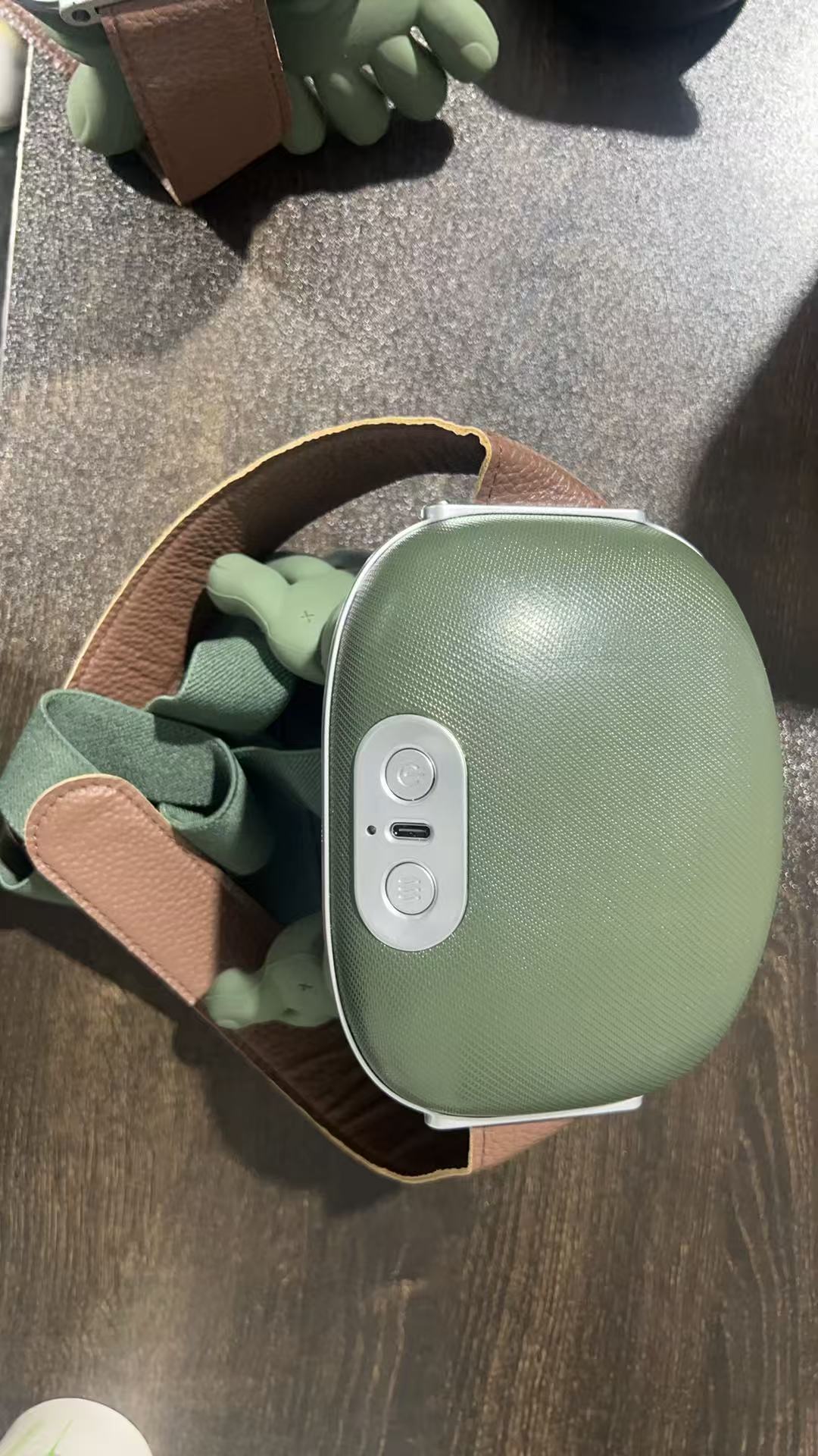 Neck and Shoulder Massager