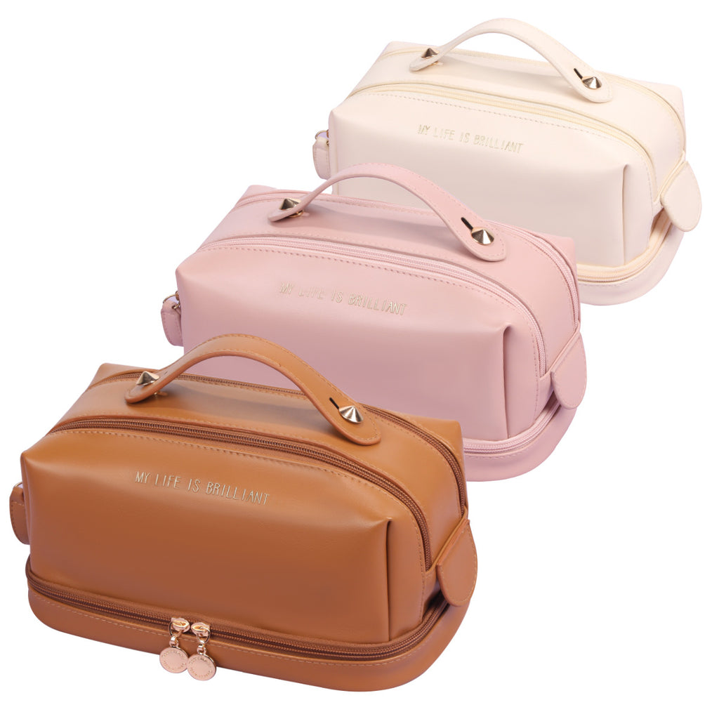 Travel Cosmetic Storage Bag