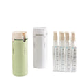 4-in-1 Travel Dispenser Bottle