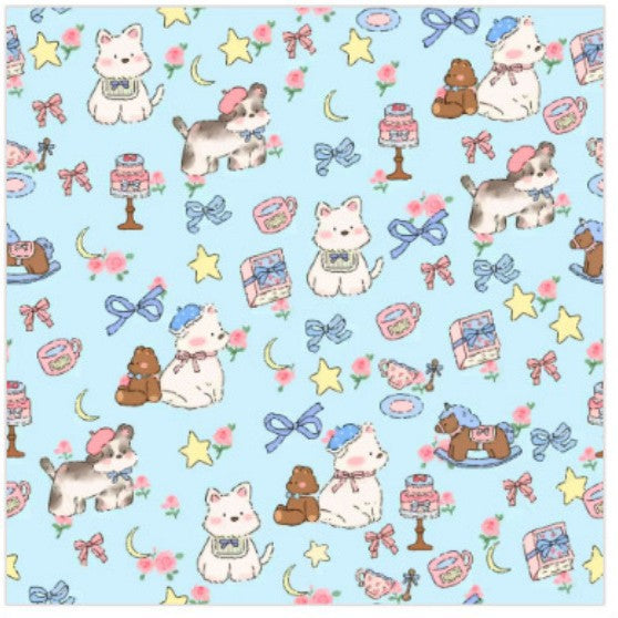 Magic Pet Wrap