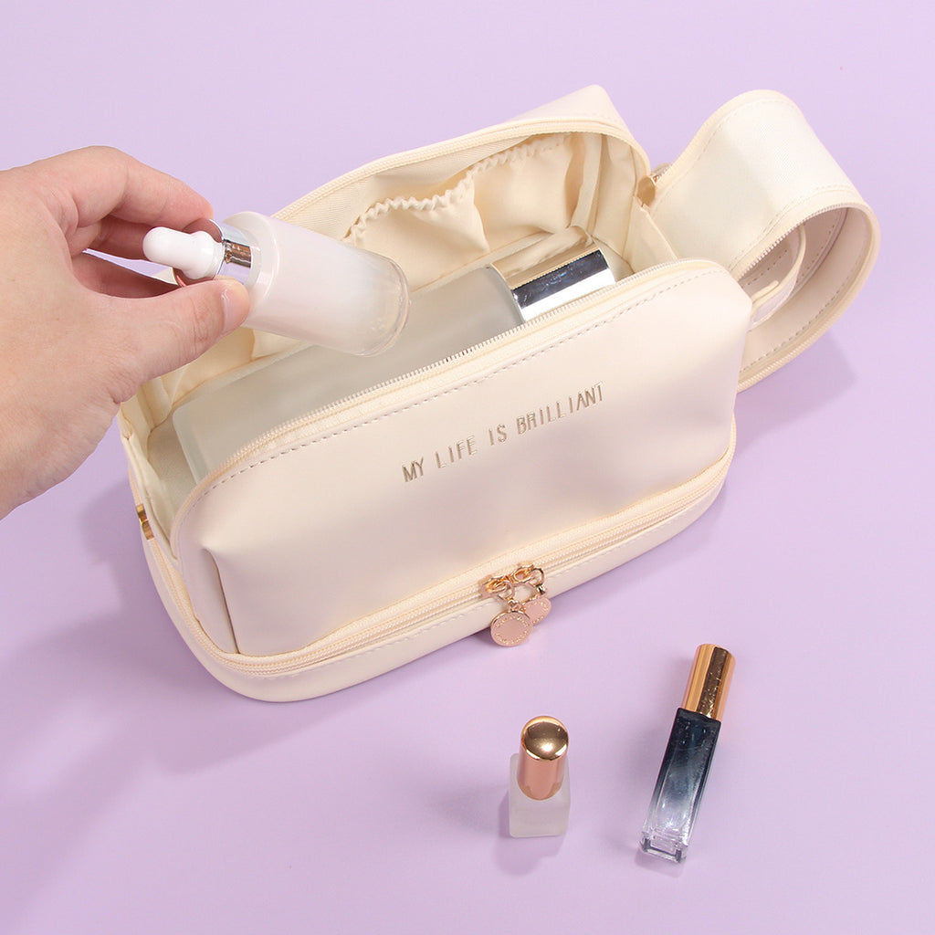 Travel Cosmetic Storage Bag