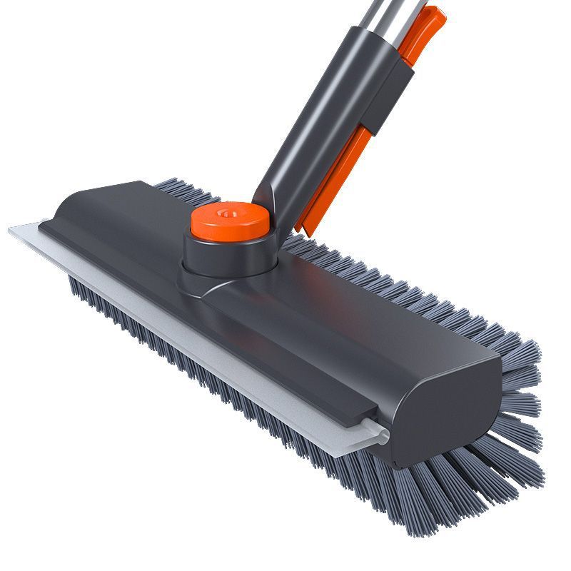 Heavy-duty Floor Scrub Brush