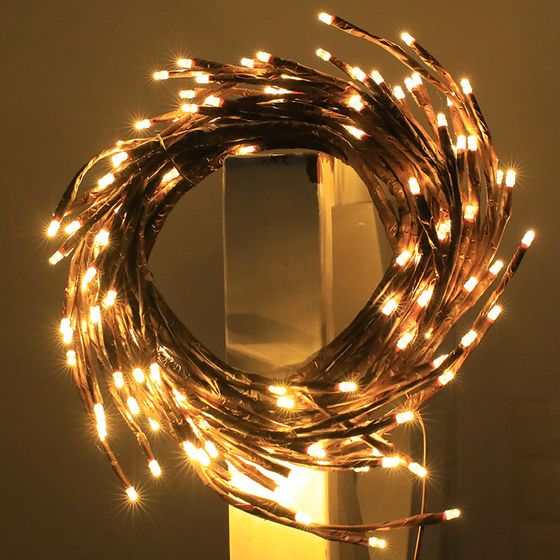 Willow Vine Lights