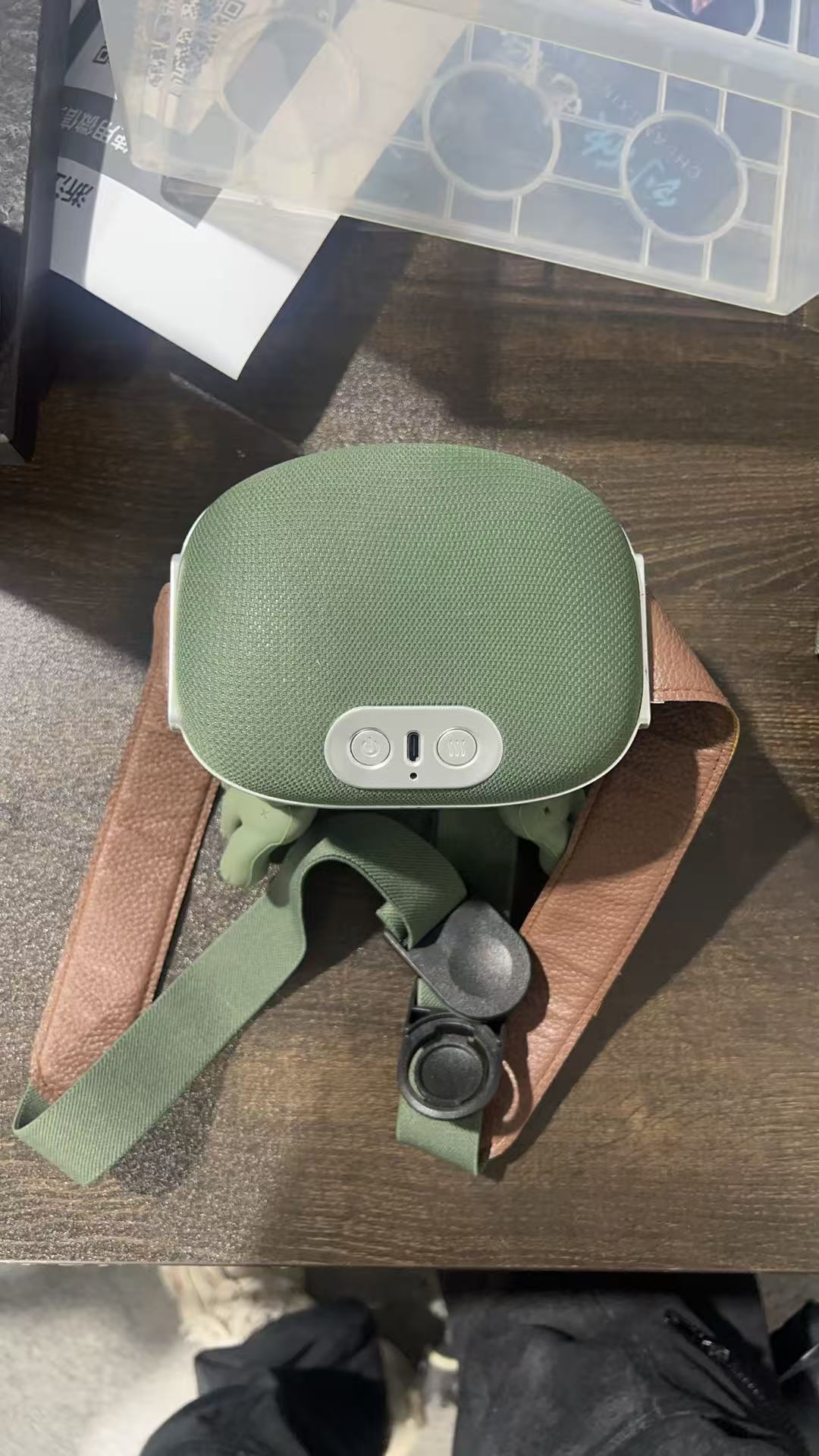 Neck and Shoulder Massager