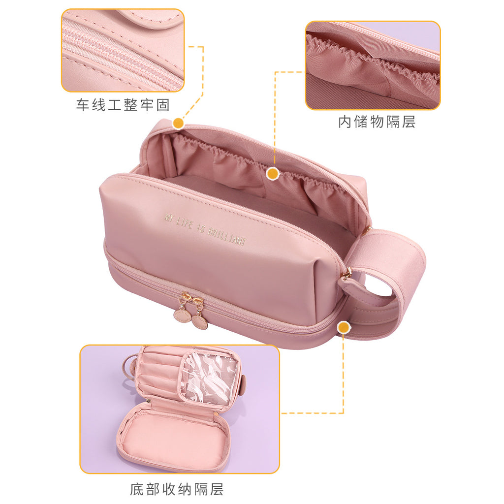 Travel Cosmetic Storage Bag